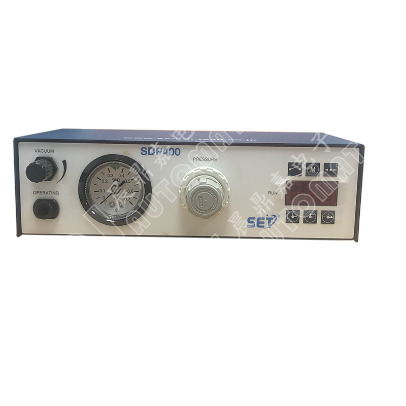 SAN-EI SDP300/400/500氣動(dòng)控制器
